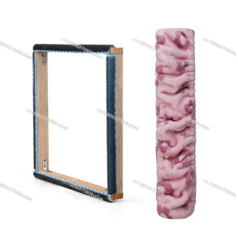 Embroidery Hoop Square - Квадратный деревянный обруч для вышивания 30