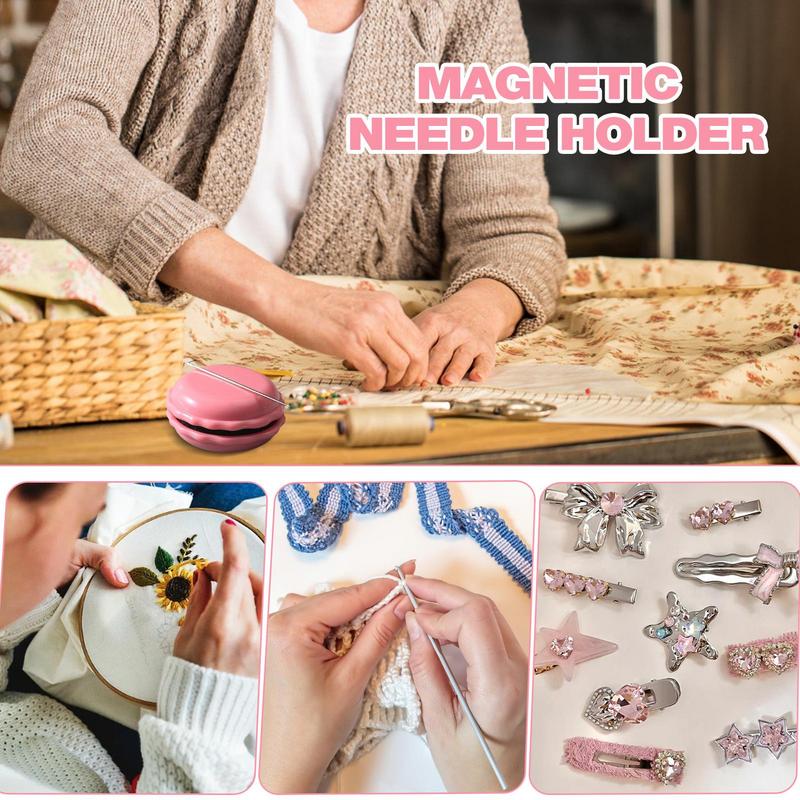 Needle Minder Magnet - Магнитный держатель для иголок, магнитный держатель