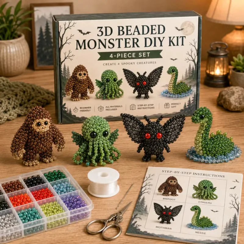 Набор для вышивания бисером св – обзор и цена Embroidery X Stitch