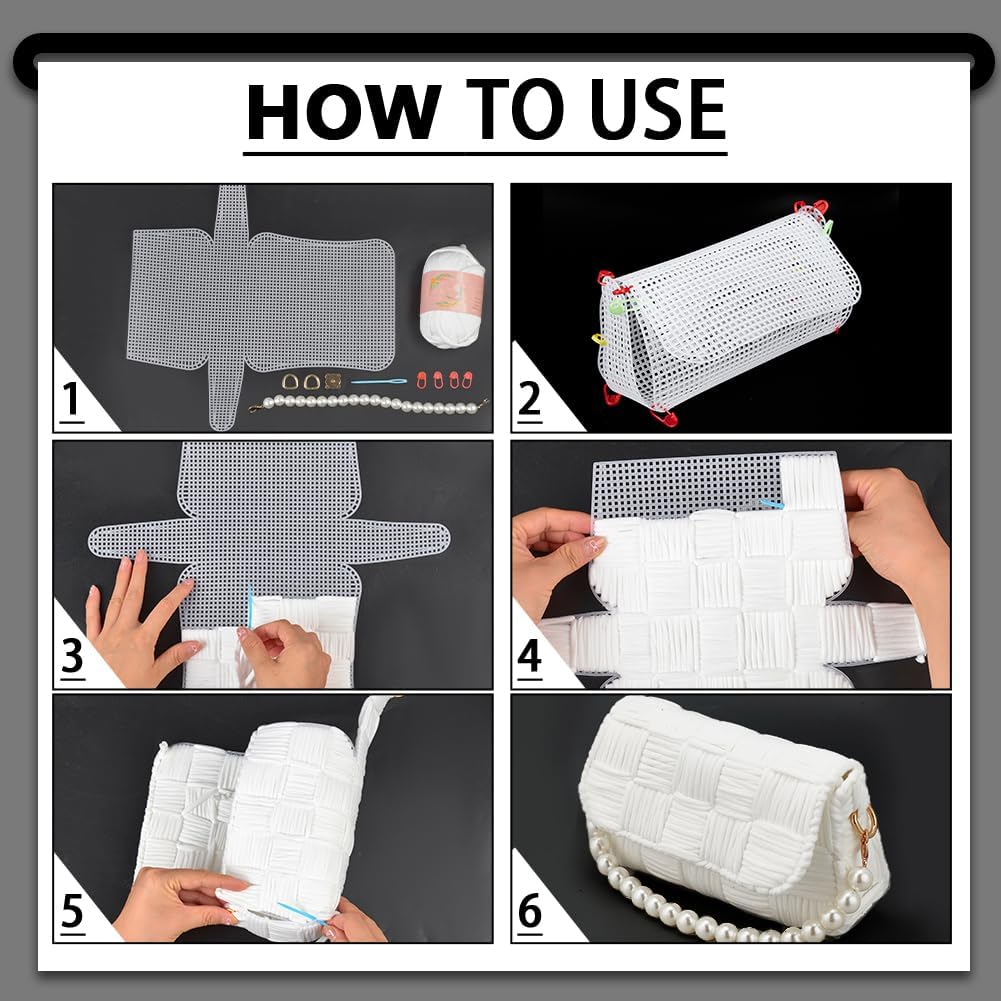 1-4 шт. Пластиковые сетчатые х – обзор и цена Embroidery Sheet