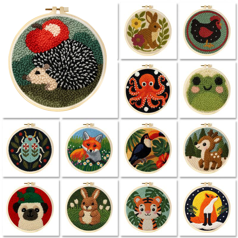 Наборы для вышивания в технике – обзор и цена Embroidery Converter