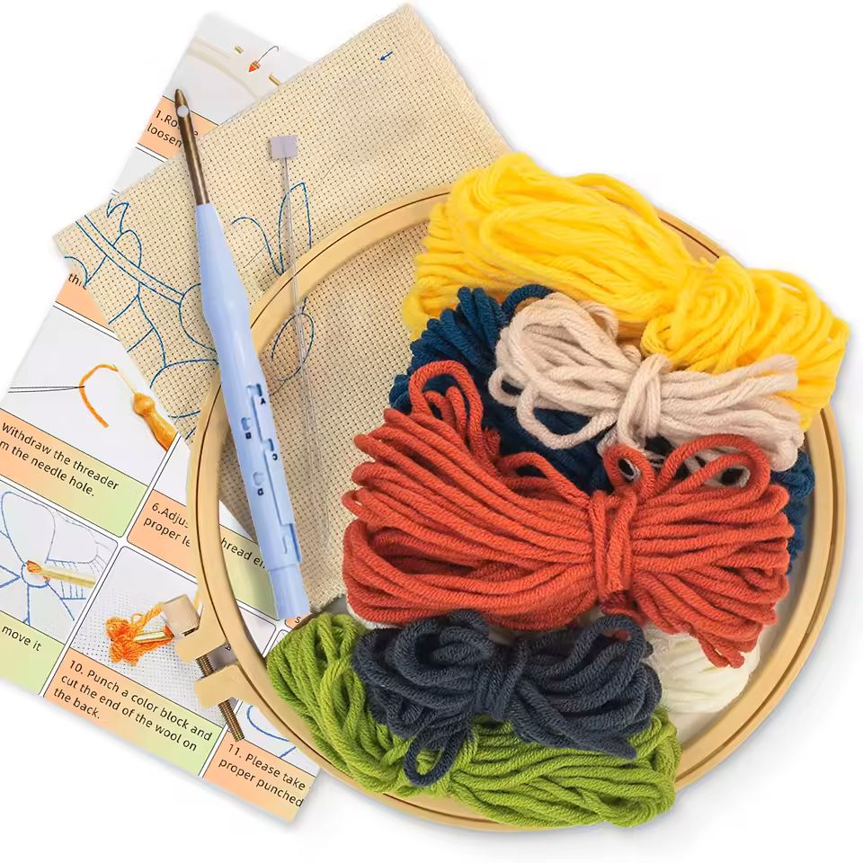 Наборы для вышивания в технике – обзор и цена Embroidery Converter
