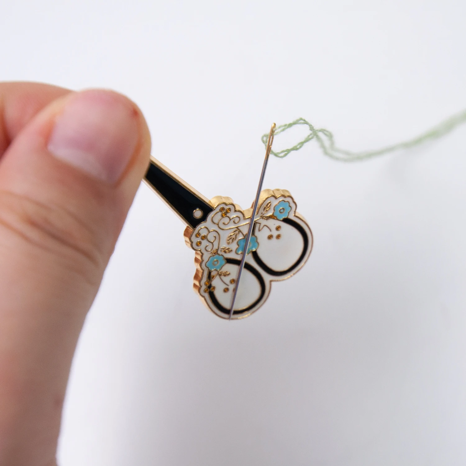 Игольчатый швейный магнитный д – обзор и цена Needle Minder Magnet