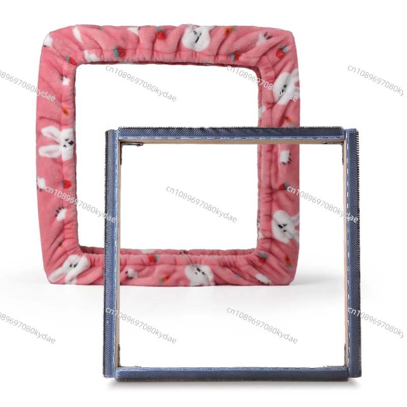 Квадратный деревянный обруч дл – обзор и цена Embroidery Hoop Square