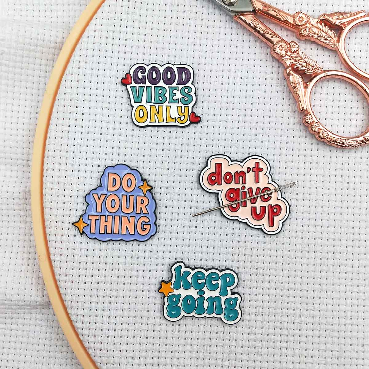 Магнитный держатель для игл Ne – обзор и цена Needle Minder Magnet