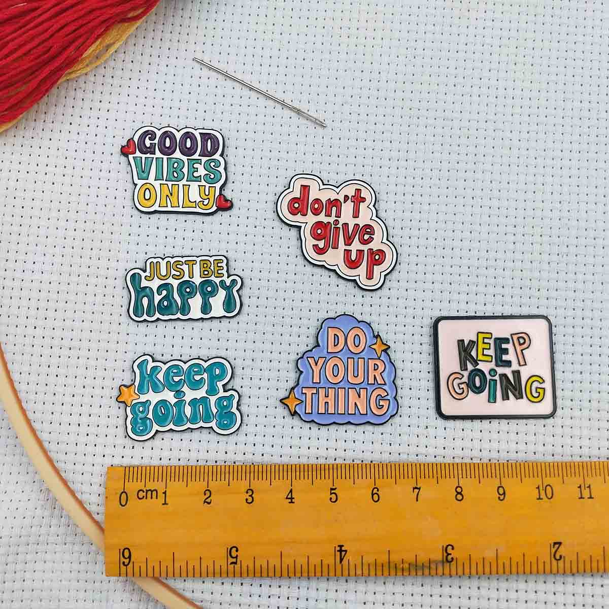 Магнитный держатель для игл Ne – обзор и цена Needle Minder Magnet