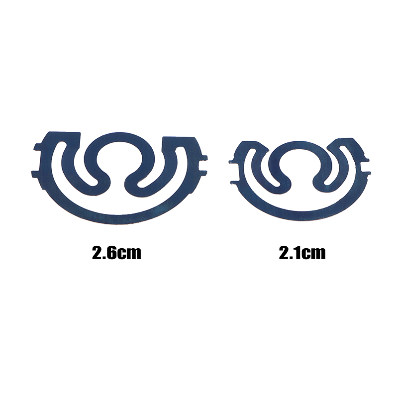 10 шт., пружинный футляр для ш – обзор и цена Embroidery Sheet