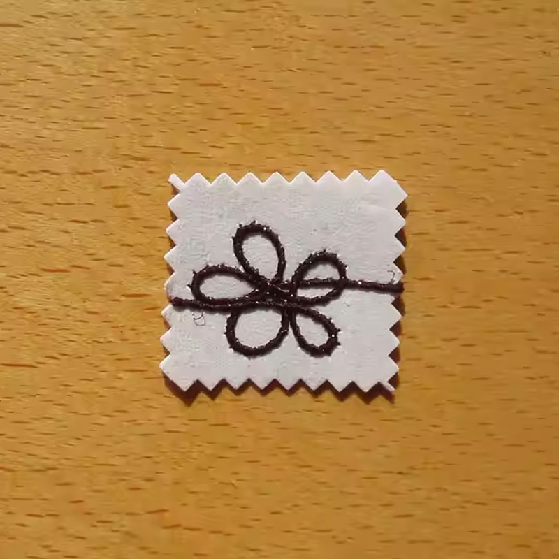 Промышленная швейно-вышивальна – обзор и цена Embroidery Chain Stitch