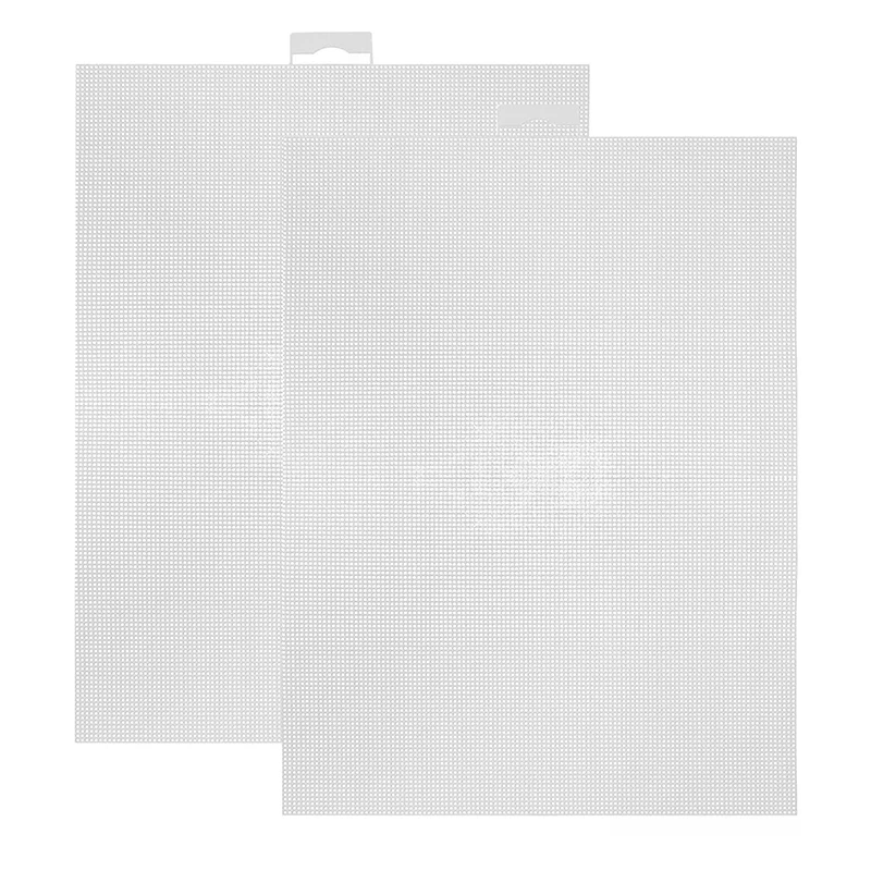 Пластиковые листы, 14 штук, пл – обзор и цена Embroidery Sheet