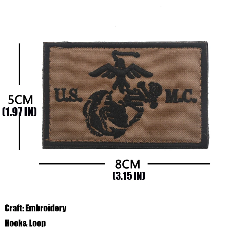USMC США Корпус морской пехоты – обзор и цена Embroidery Converter