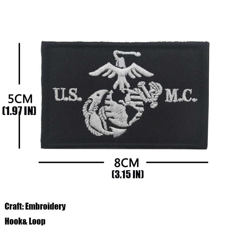 USMC США Корпус морской пехоты – обзор и цена Embroidery Converter