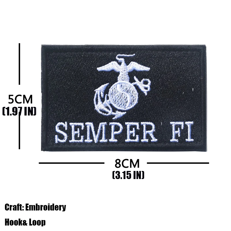 USMC США Корпус морской пехоты – обзор и цена Embroidery Converter