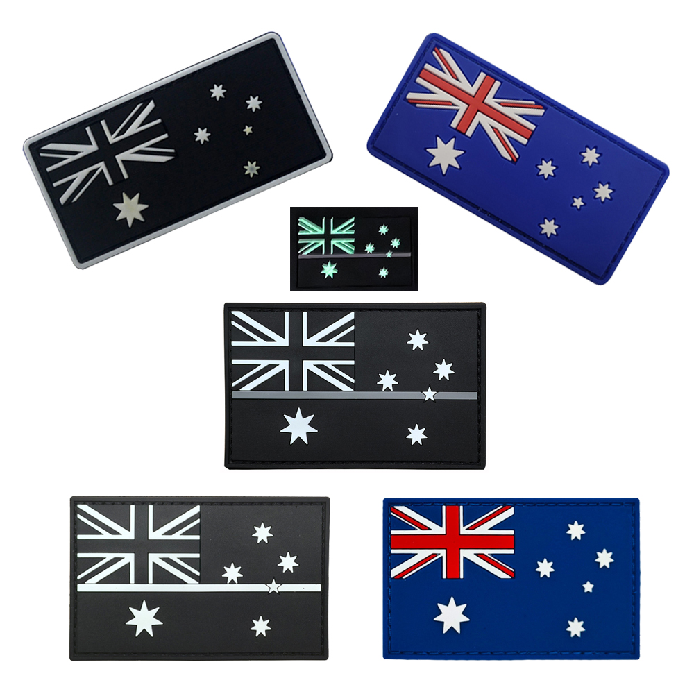 Флаг Австралии, Новой Зеландии – обзор и цена Embroidery Australia