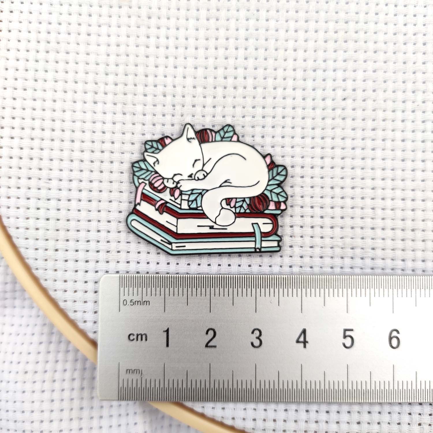 Игольчатый швейный станок для  – обзор и цена Needle Minder Magnet