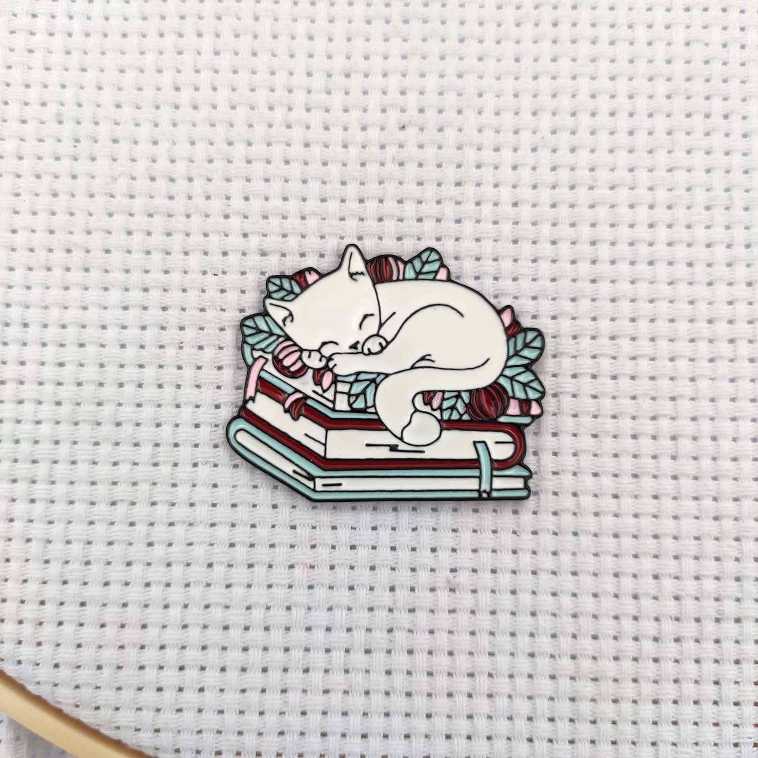 Игольчатый швейный станок для  – обзор и цена Needle Minder Magnet