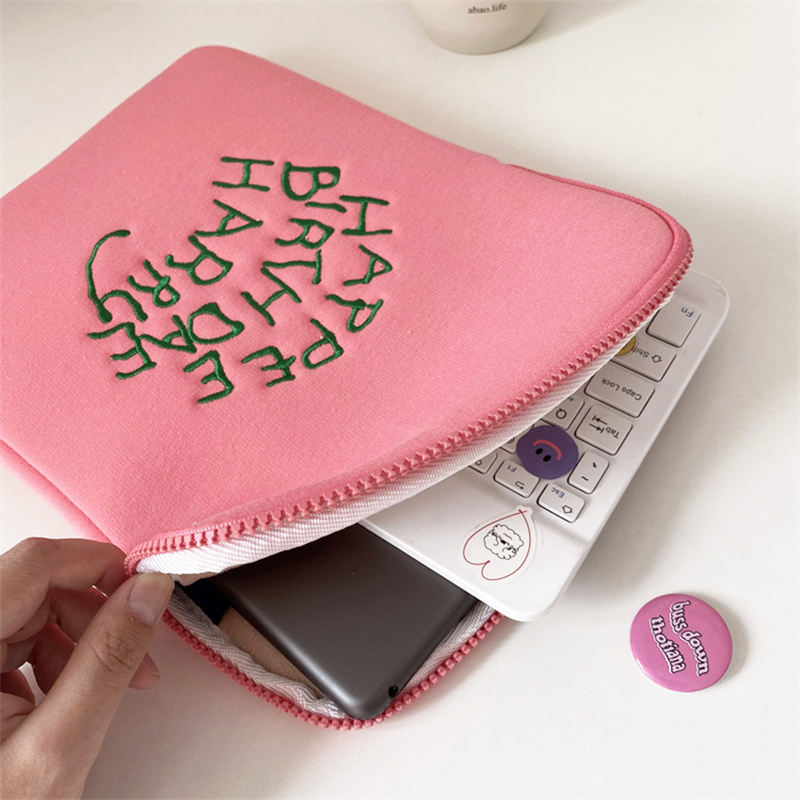 Большая вместительная милая су – обзор и цена Embroidery Journal Book