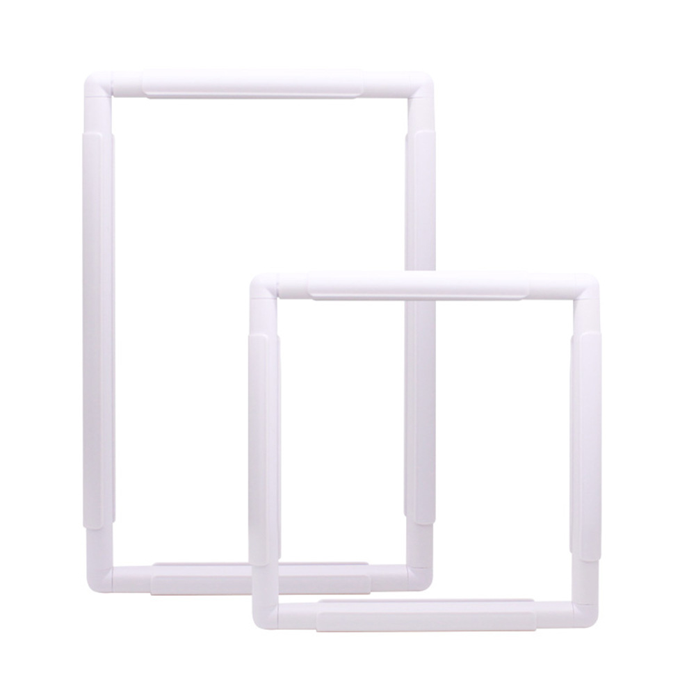 Набор рамок для вышивания квад – обзор и цена Embroidery Hoop Square
