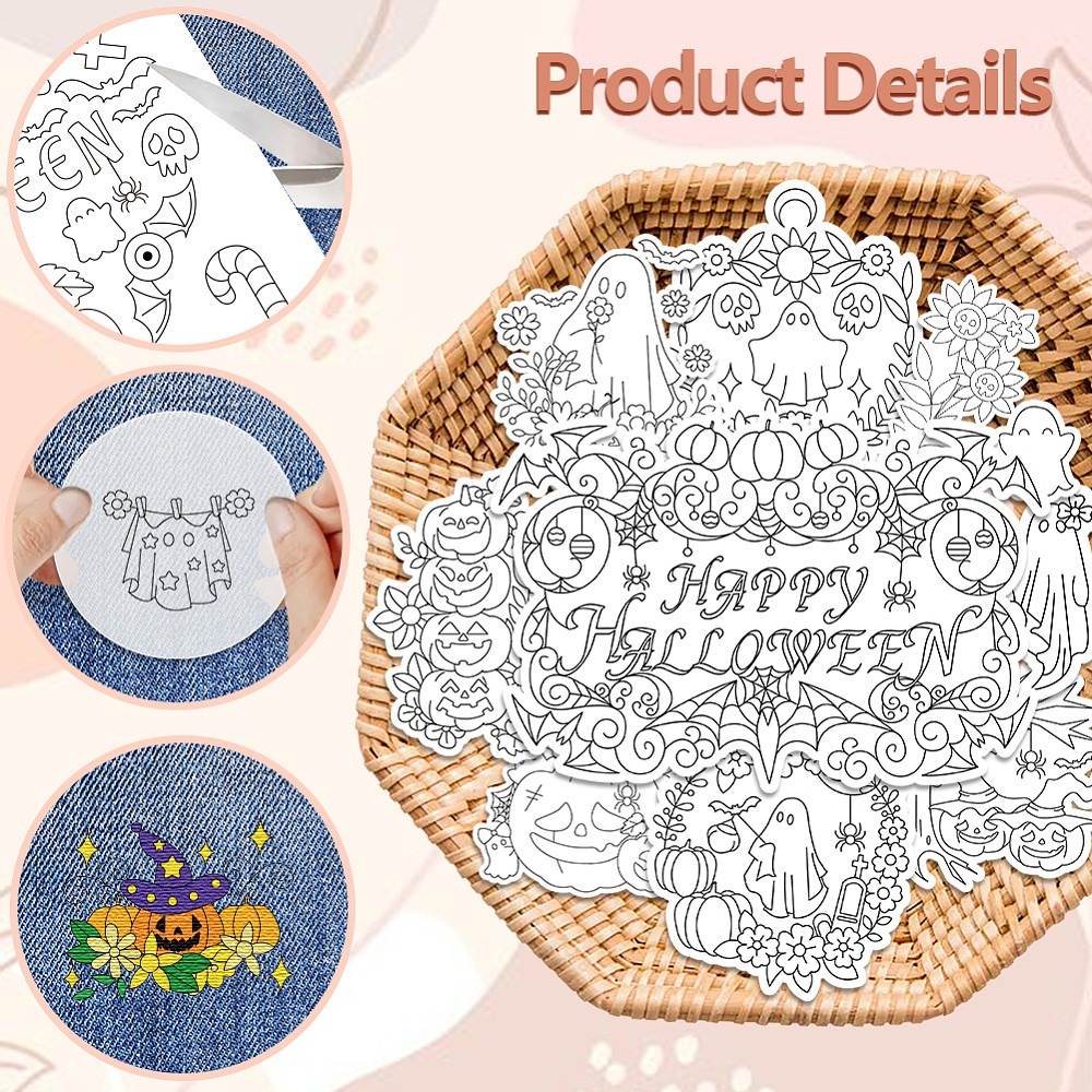 Водорастворимые вышивальные сх – обзор и цена Embroidery Sheet