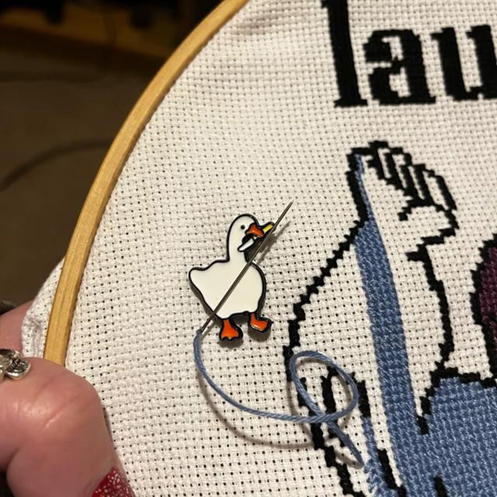 Магнитный держатель для игл Ne – обзор и цена Needle Minder Magnet