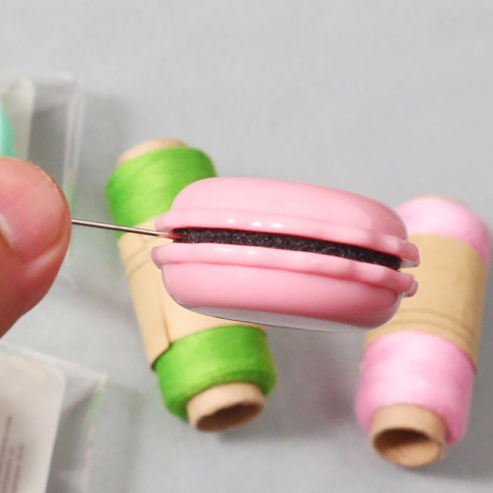 Магнитный держатель для иголок – обзор и цена Needle Minder Magnet