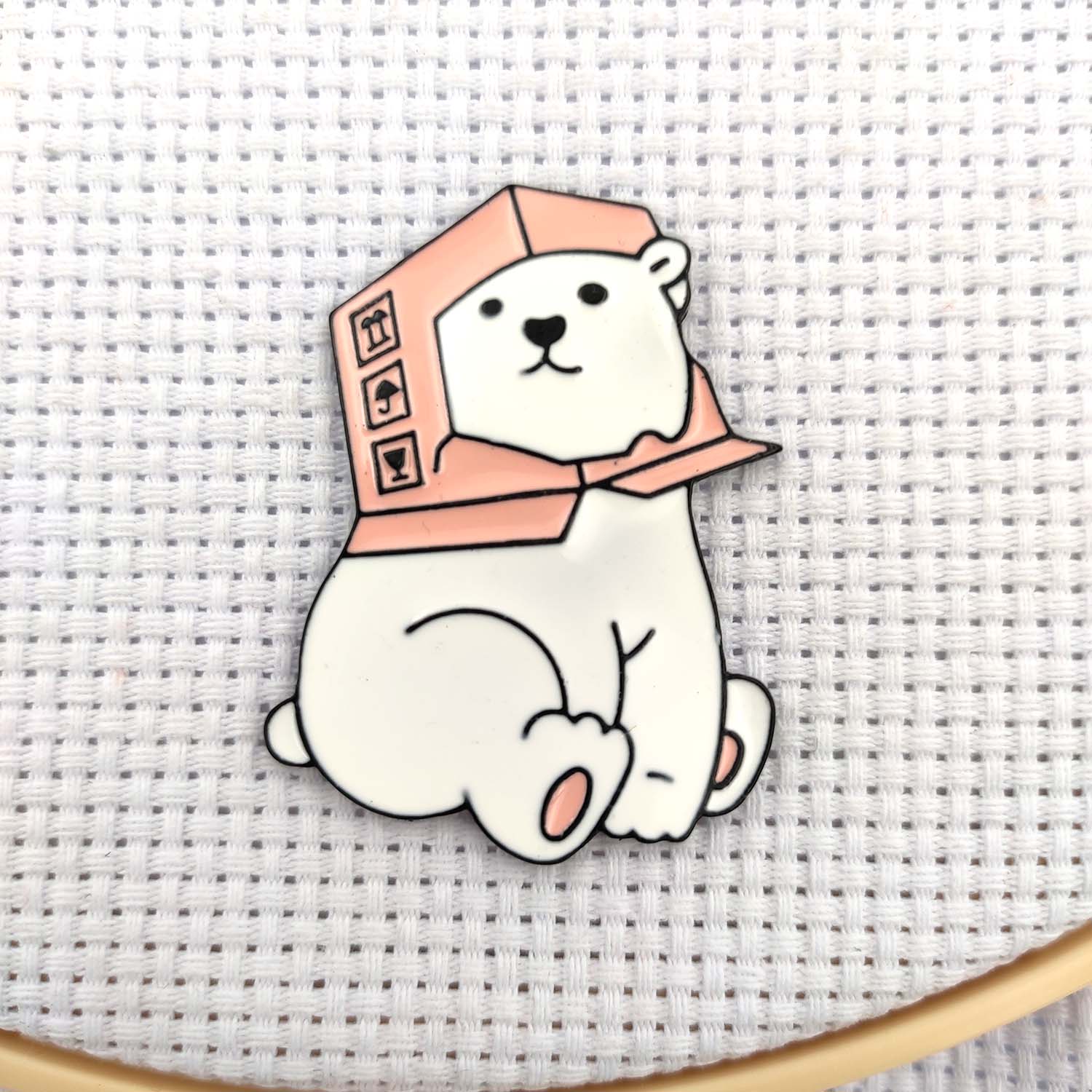 Магнитные иглы для минеров, пр – обзор и цена Needle Minder Magnet