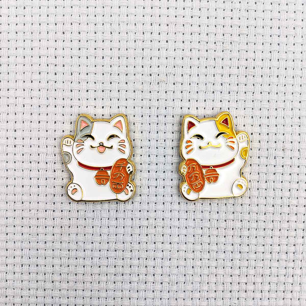 Магнитные иглы Fortune Cats дл – обзор и цена Needle Minder Magnet