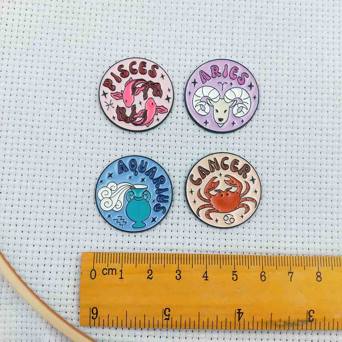 Мощный магнитный держатель для – обзор и цена Needle Minder Magnet