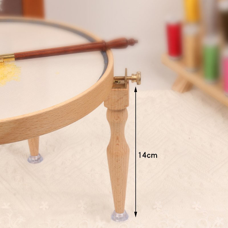3/4 шт. регулируемые портативн – обзор и цена Embroidery Hoop Square