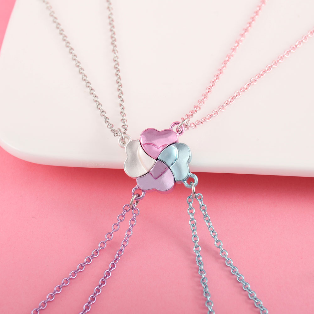 Karsyngirl, набор из 4 шт., ми – обзор и цена Embroidery Chain Stitch