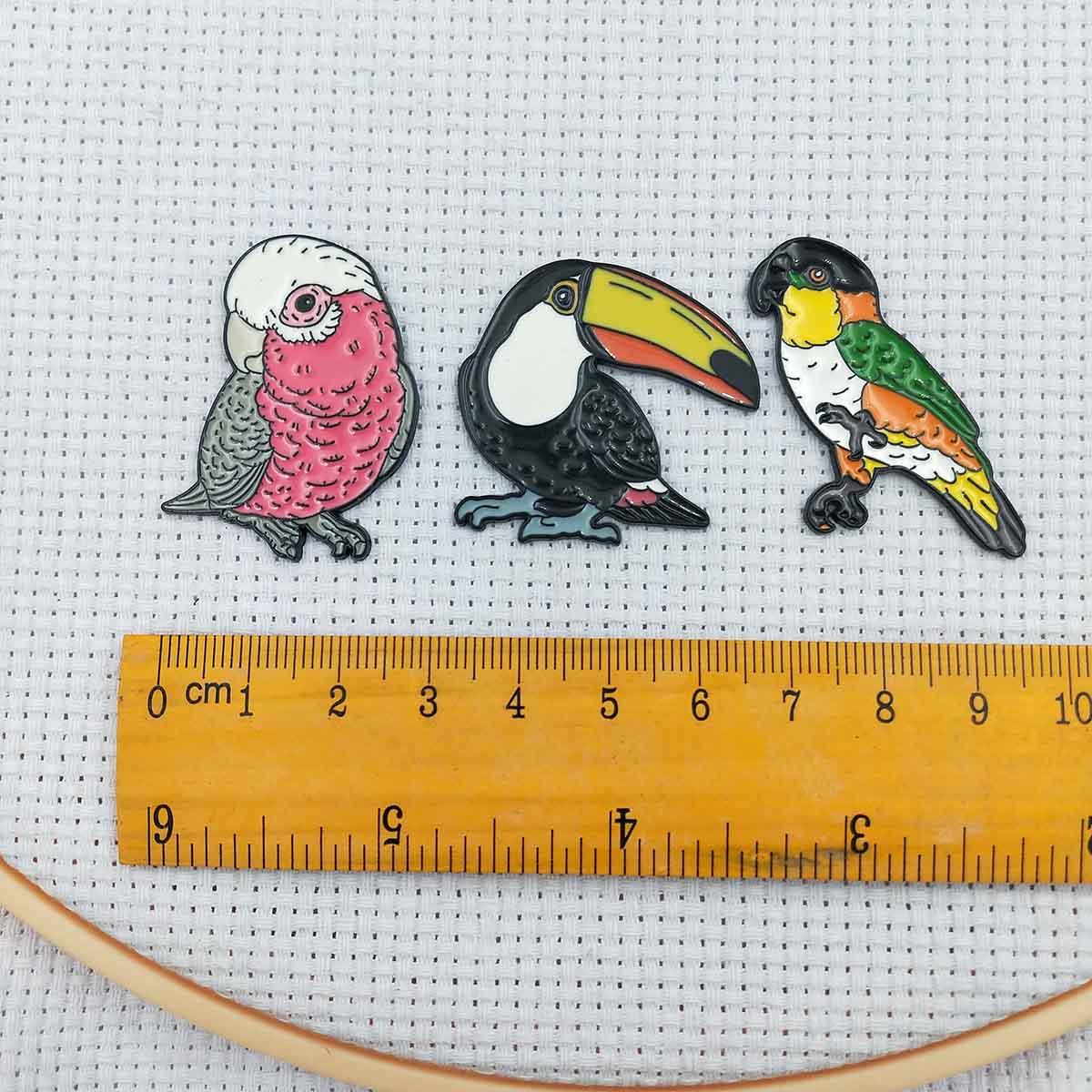 Магнитный держатель для игл в  – обзор и цена Needle Minder Magnet