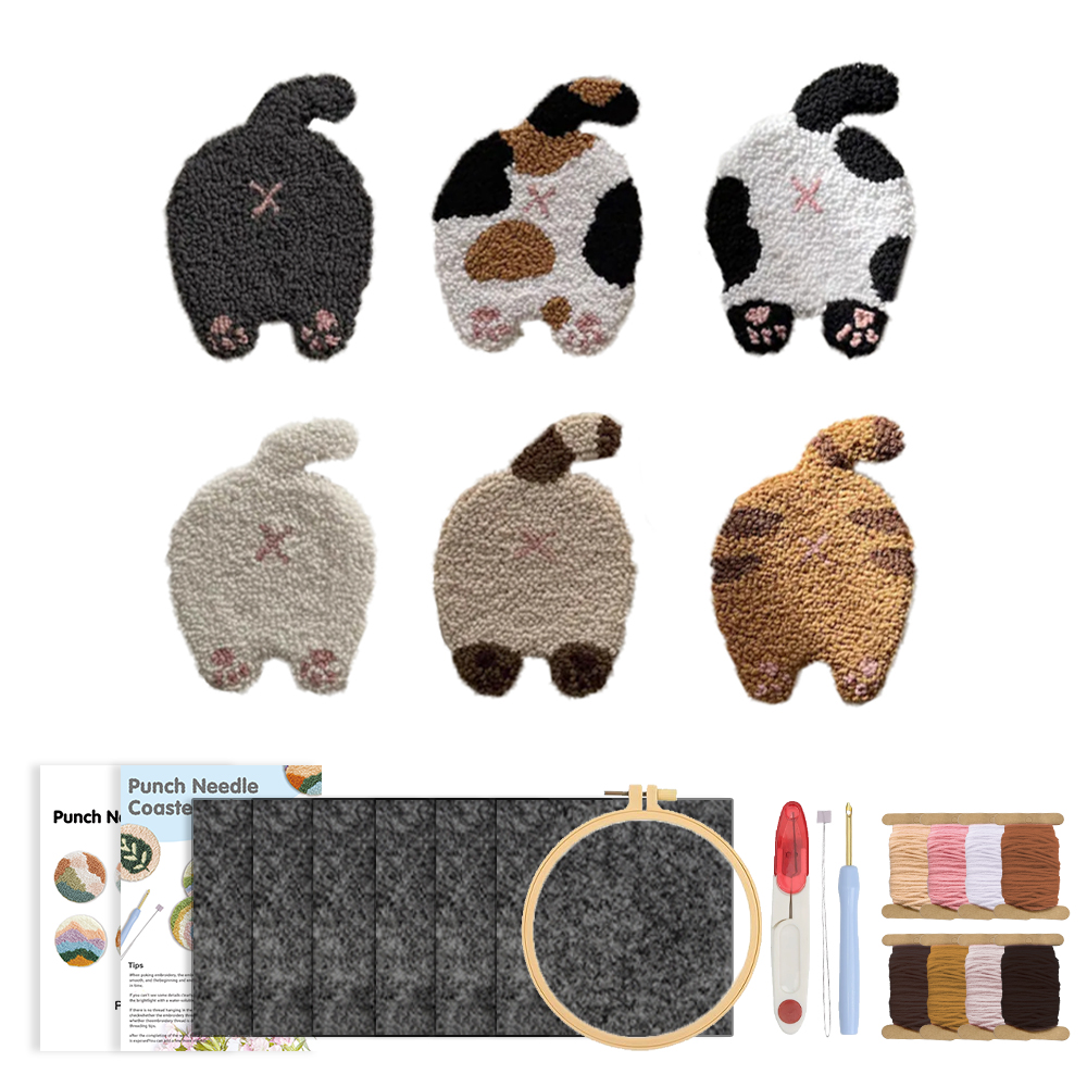 GATYZTORY Набор подставок для  – обзор и цена Embroidery Converter