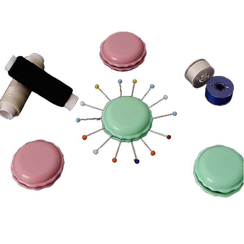 Магнитный держатель для иголок – обзор и цена Needle Minder Magnet
