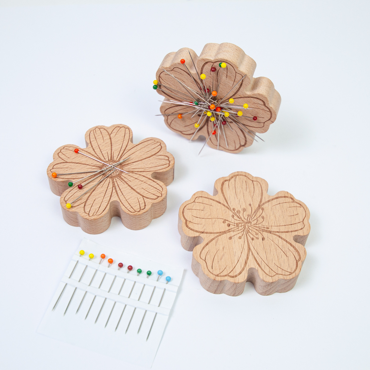Игольчатые магниты для вышивки – обзор и цена Needle Minder Magnet