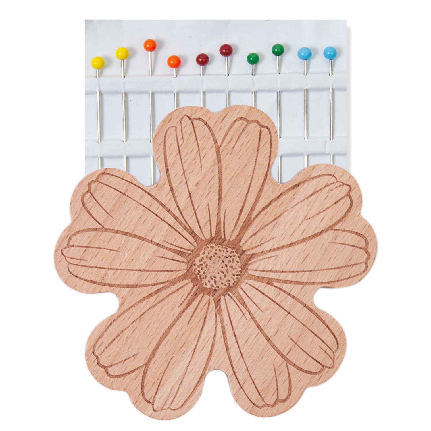 Игольчатые магниты для вышивки – обзор и цена Needle Minder Magnet