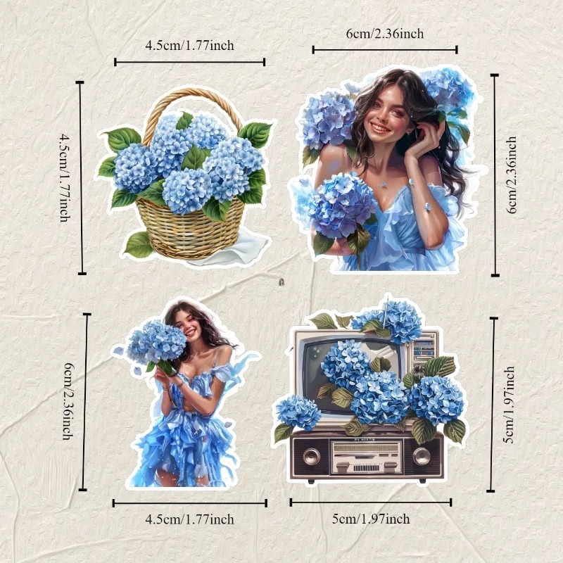 Милые Водонепроницаемые Ретро  – обзор и цена Embroidery Sheet
