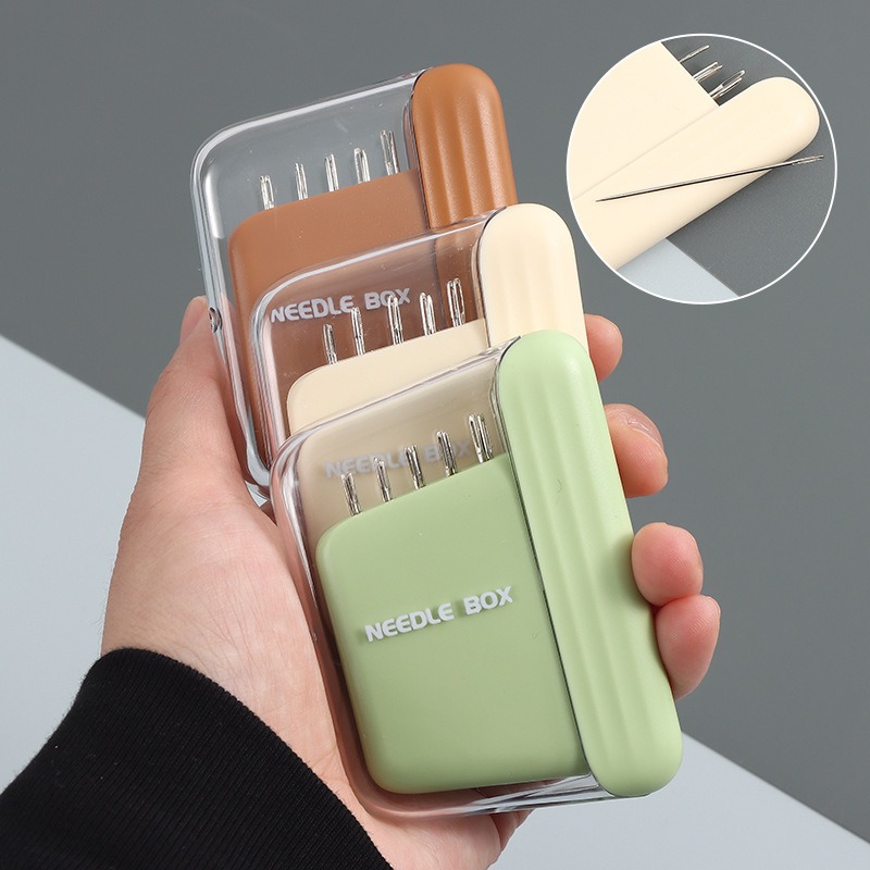 1 шт. Модный портативный магни – обзор и цена Needle Minder Magnet