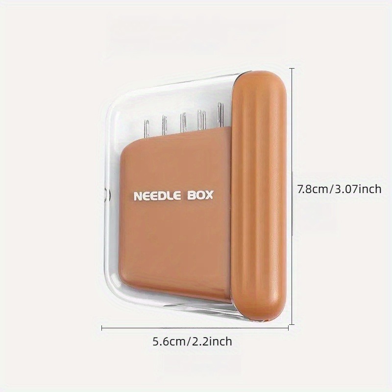 1 шт. Модный портативный магни – обзор и цена Needle Minder Magnet