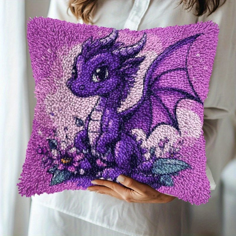 Набор для вышивания крючком: п – обзор и цена Embroidery Sheet