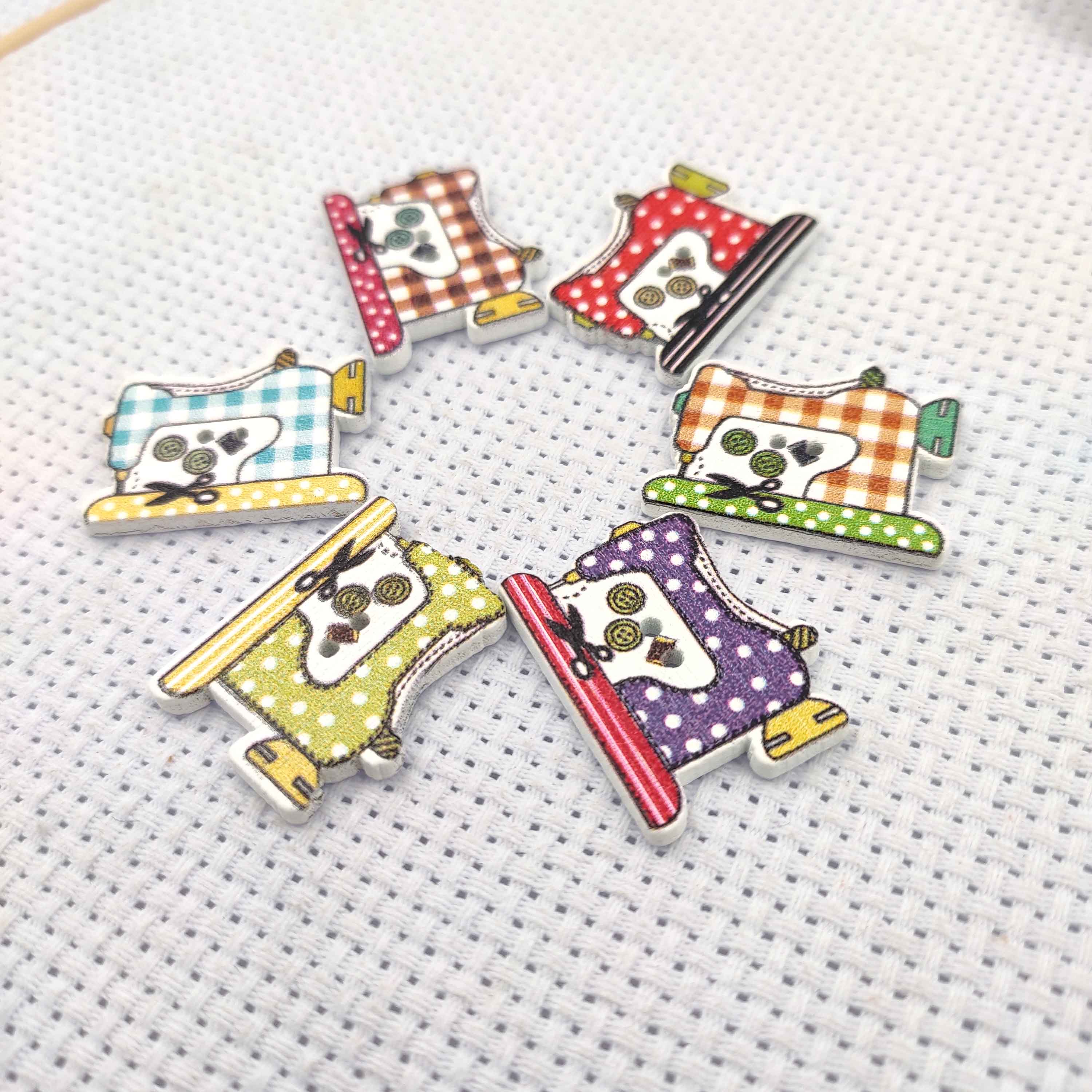 Игольчаты для деревянной швейн – обзор и цена Needle Minder Magnet