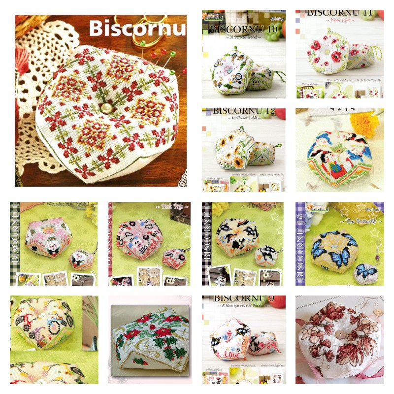 Наборы для вышивки крестиком,  – обзор и цена Embroidery Converter