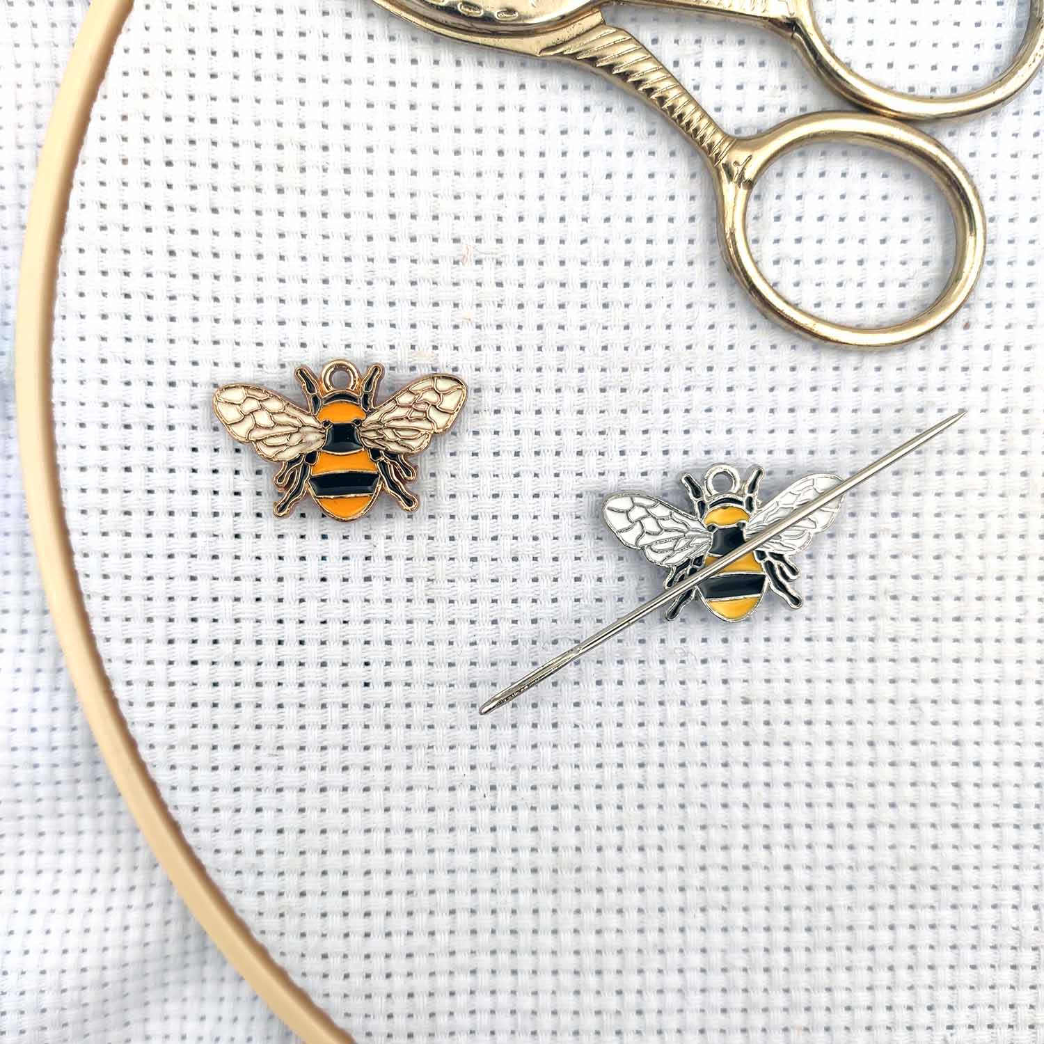 Магнитные иглодержатели, швейн – обзор и цена Needle Minder Magnet