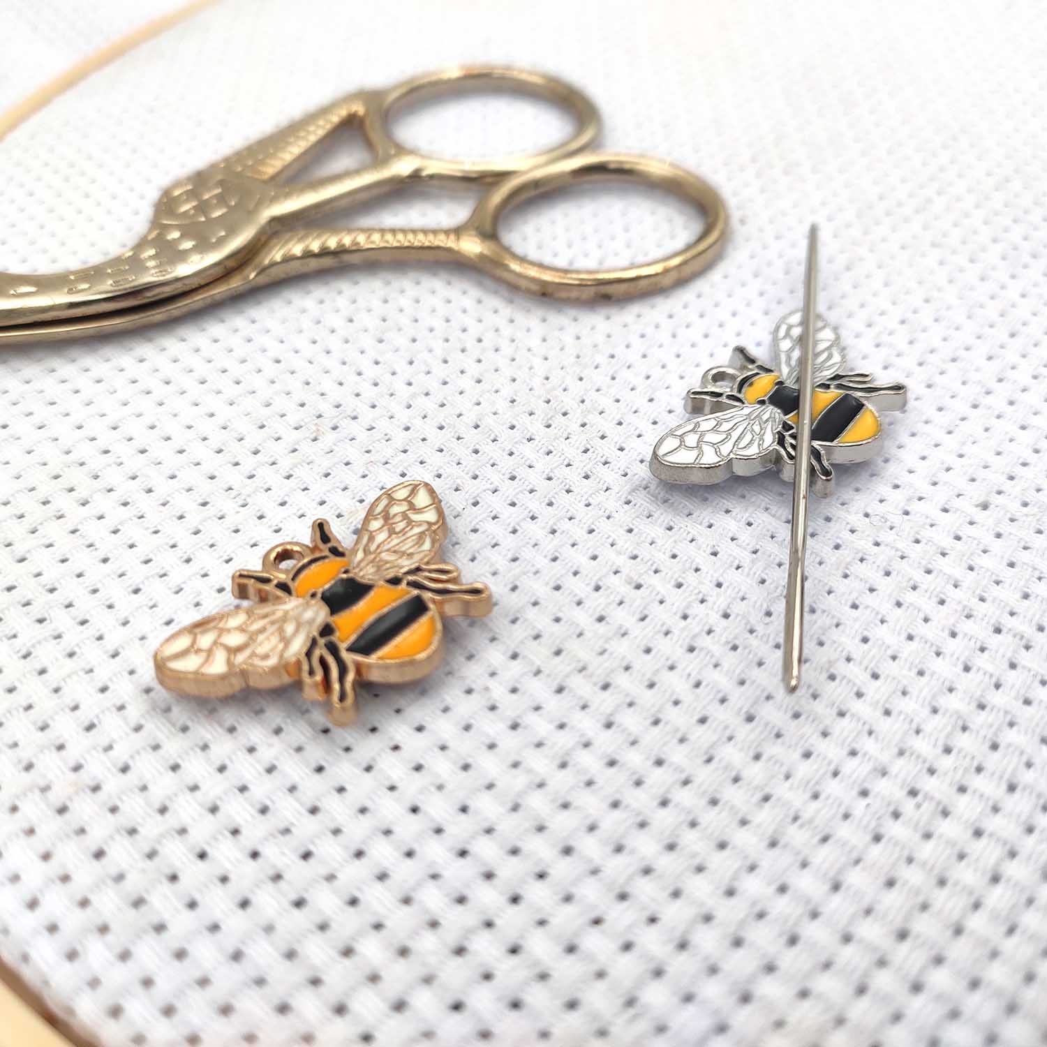 Магнитные иглодержатели, швейн – обзор и цена Needle Minder Magnet